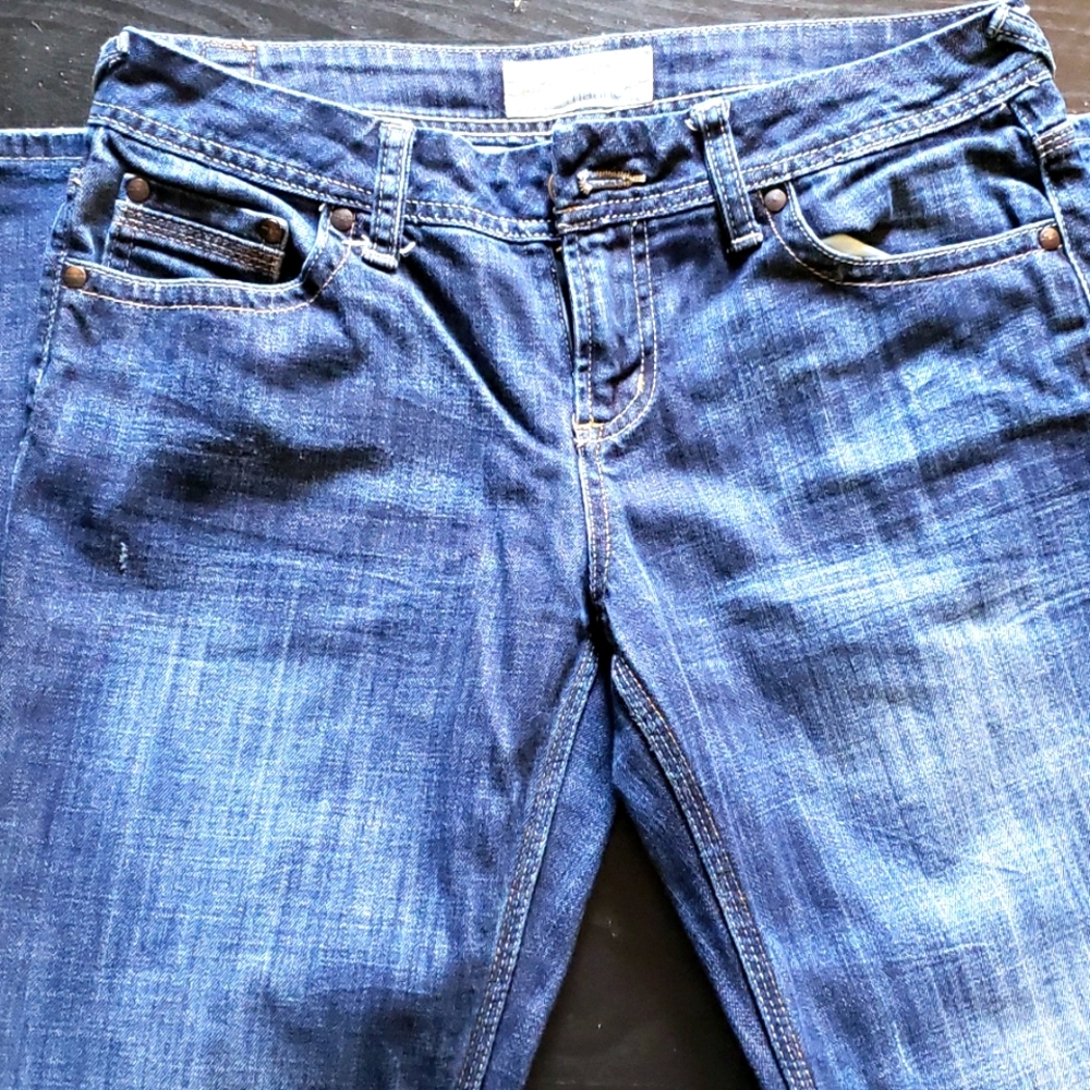 Maurice Jeans